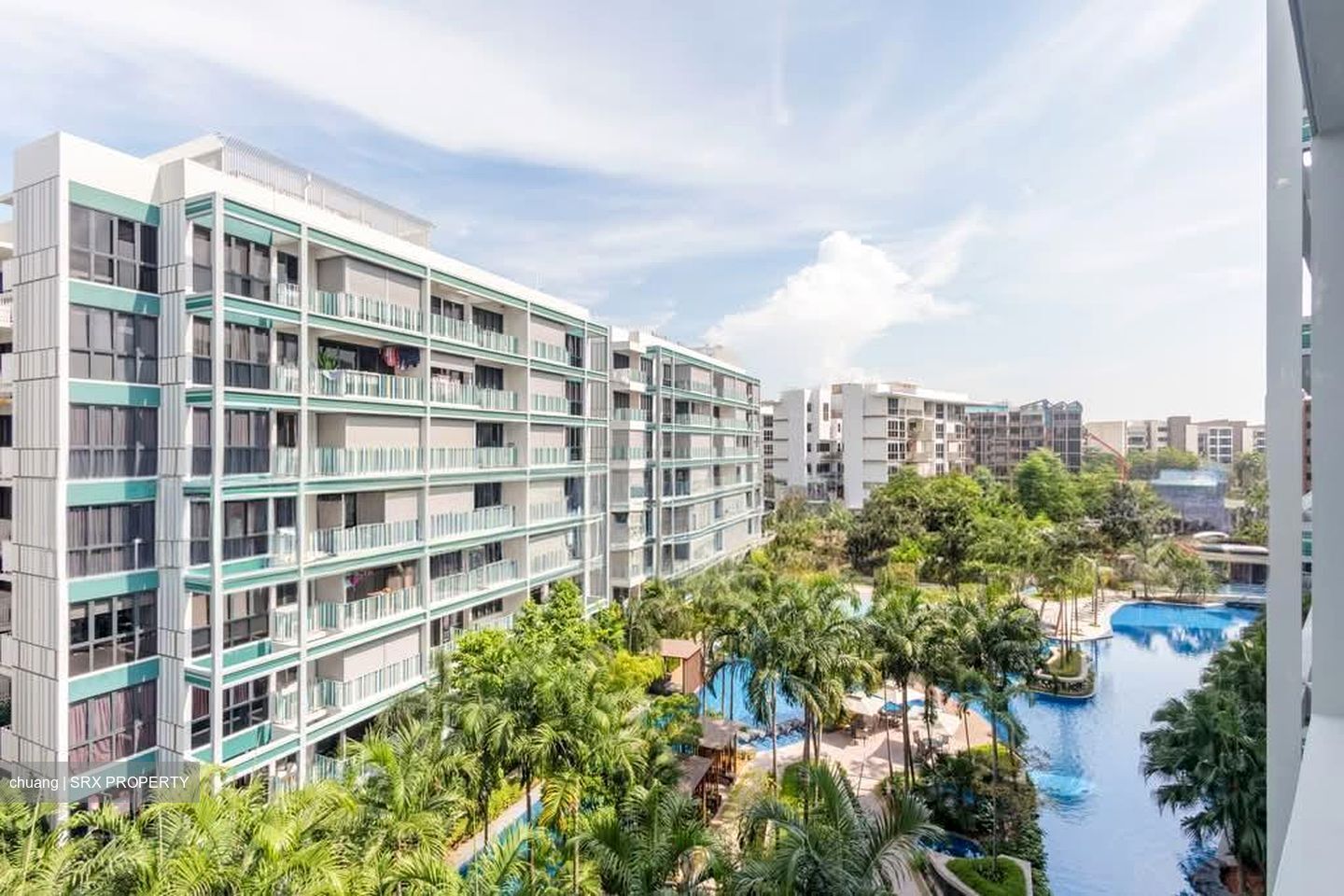 The Jovell (D17), Condominium #597263811